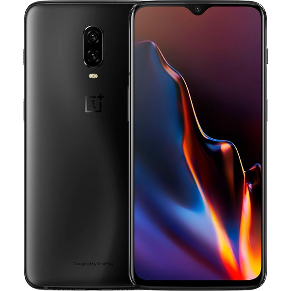 Oneplus 6T