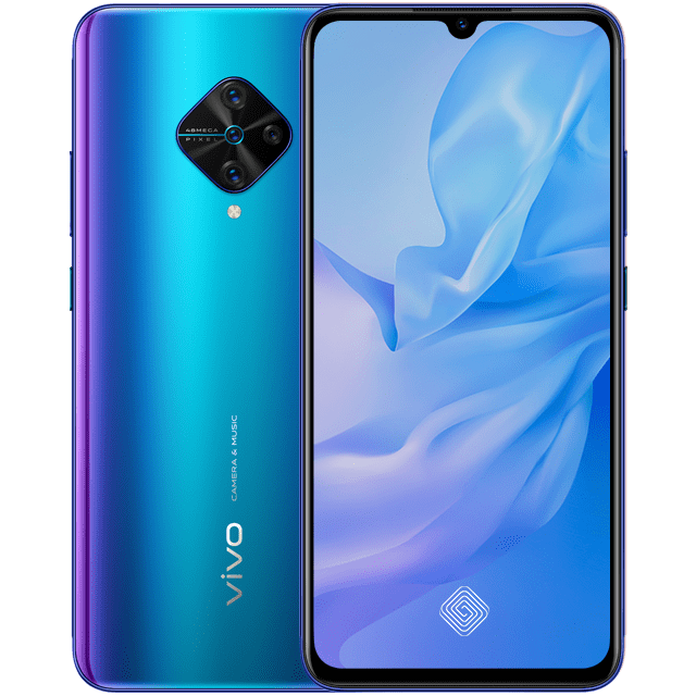 Vivo s1 pro